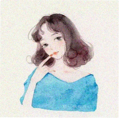 留言读者许程的旧料头像